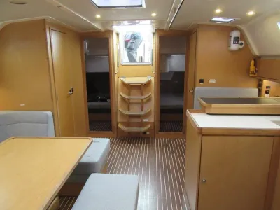 Bavaria C57 2026