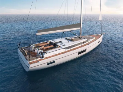 Bavaria C57