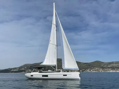 Bavaria C57