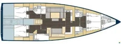 Bavaria C57