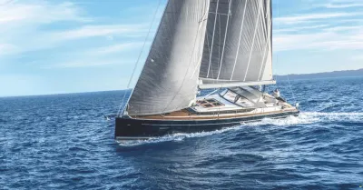 Bavaria C57