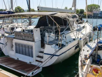 Bavaria C57