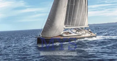 Bavaria C57