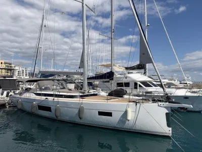 Bavaria C57
