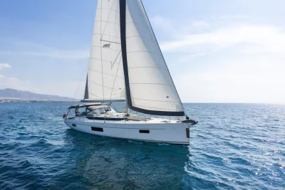 Bavaria C57 Style