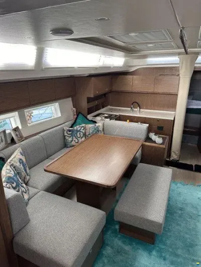 Bavaria C57