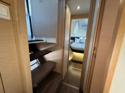 Bavaria Cruiser 30 2006