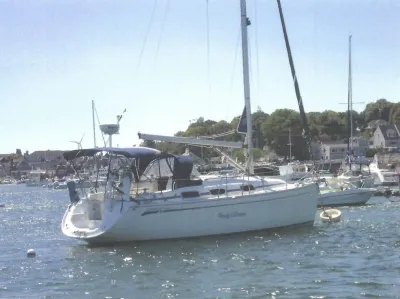 Bavaria Cruiser 30 2007