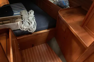 Bavaria Cruiser 31 2008