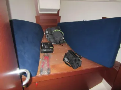 Bavaria Cruiser 32 2010