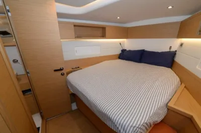 Bavaria Cruiser 32 2010