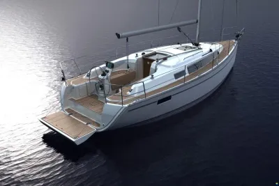 Bavaria Cruiser 33