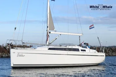 Bavaria Cruiser 33