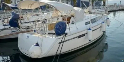 Bavaria Cruiser 33