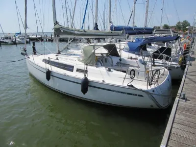 Bavaria Cruiser 33
