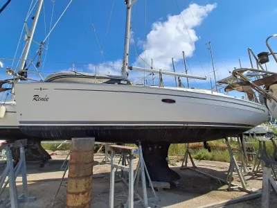 Bavaria Cruiser 34 2008 Yacht Boat