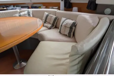 Bavaria Cruiser 34 2009