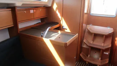 Bavaria Cruiser 34 2017