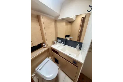 Bavaria Cruiser 34 2017
