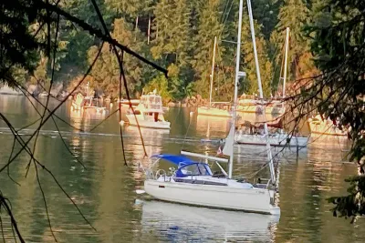 Bavaria Cruiser 34 2021