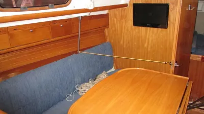 Bavaria Cruiser 34 2022