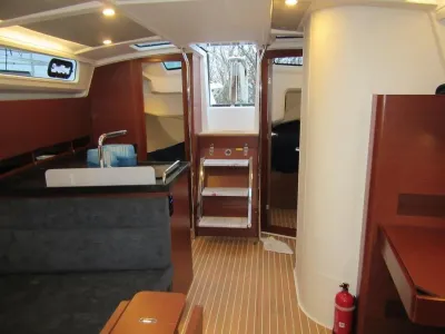 Bavaria Cruiser 34 2023