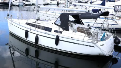 Bavaria Cruiser 34