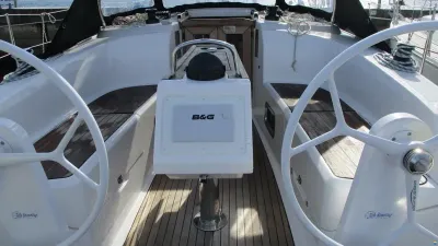 Bavaria Cruiser 34
