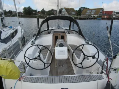 Bavaria Cruiser 34