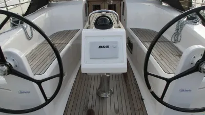 Bavaria Cruiser 34
