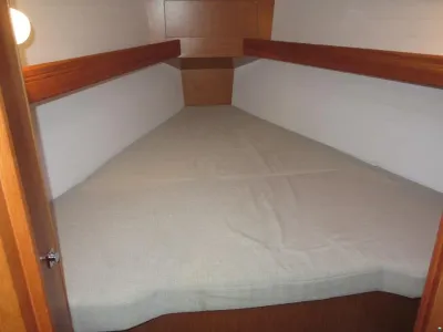 Bavaria Cruiser 34