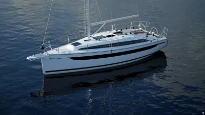 Bavaria Cruiser 34 Signature Edition