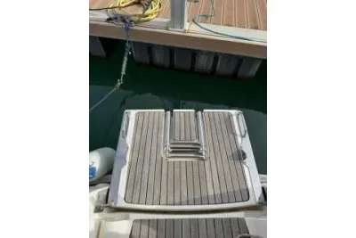 Bavaria Cruiser 35