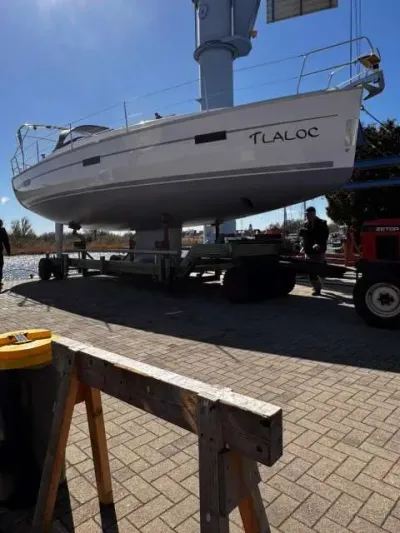 Bavaria Cruiser 36