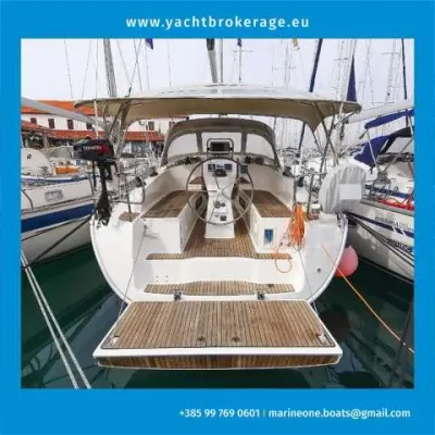 Bavaria CRUISER 36