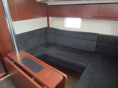 Bavaria Cruiser 37 2006