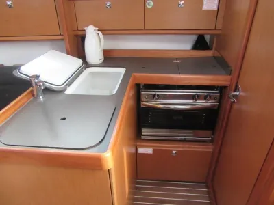 Bavaria Cruiser 37 2024