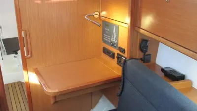 Bavaria Cruiser 37 2026
