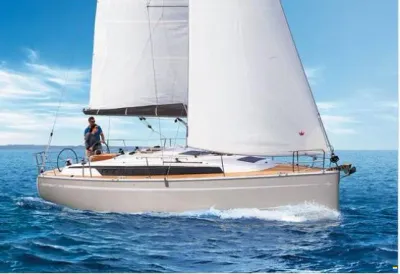 Bavaria Cruiser 37