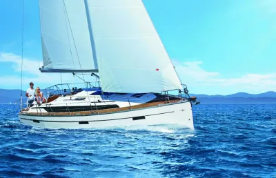 Bavaria Cruiser 37