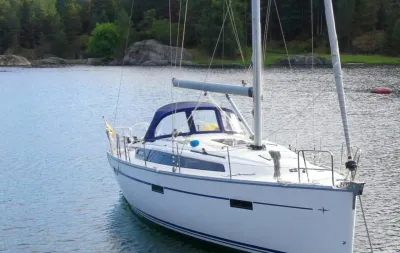 Bavaria Cruiser 37