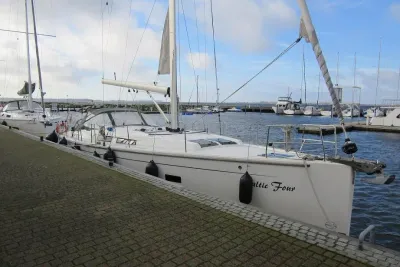 Bavaria Cruiser 38 2008