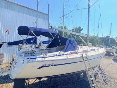 Bavaria Cruiser 38 2008