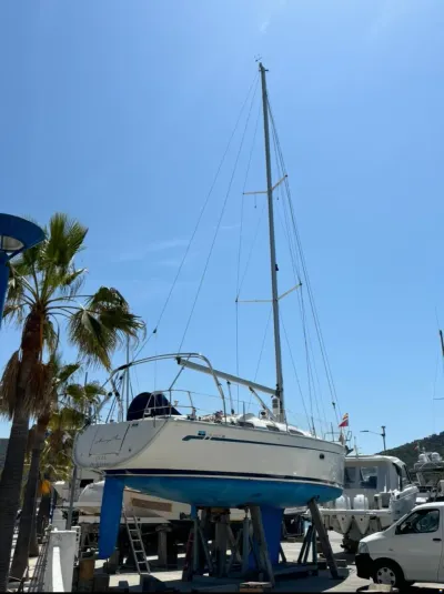 Bavaria Cruiser 38