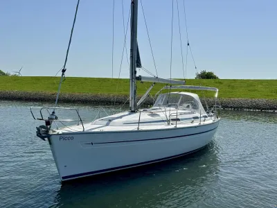 Bavaria Cruiser 38
