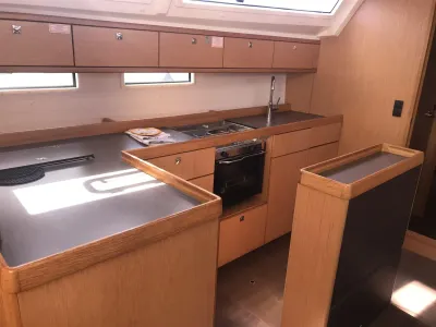 Bavaria Cruiser 39 2006
