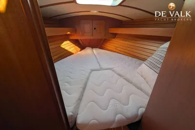 Bavaria Cruiser 41 2016