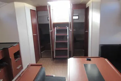 Bavaria Cruiser 41 2020