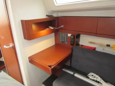 Bavaria Cruiser 41 2022