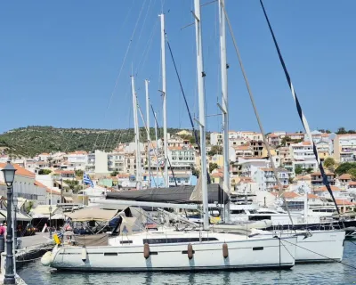 Bavaria Cruiser 41